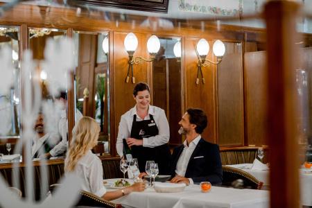 Schweizerhof Bern & Spa - 41