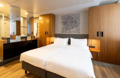 Radisson Blu Erfurt - 38