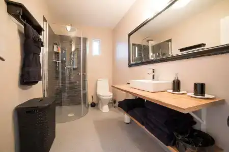 Icelandic Cottages - 7