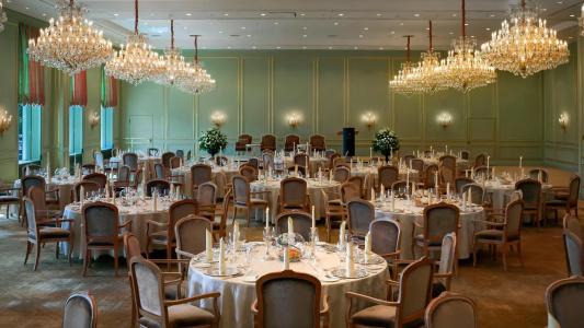 Adlon Kempinski Berlin - 22