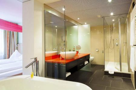 Swiss-Beldu Parc Baden - 8