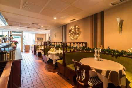 Thermen & Restaurant Bad Soden - 30
