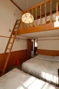 Hakuba Meteor Lodge - 163