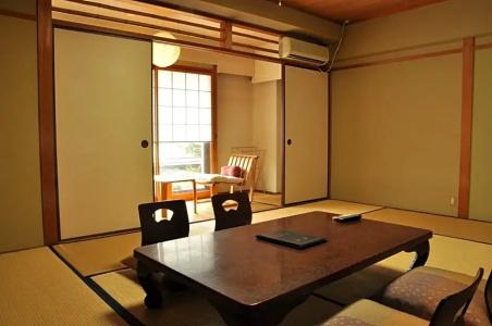 Ryokan Kichiman - 44