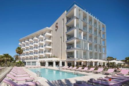 Pure Salt Garonda - Adults Only - 14