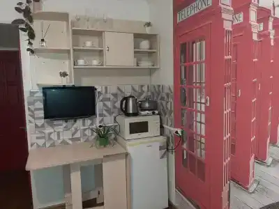Дом для отпуска на Осипенко, 84 - 21