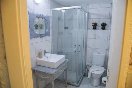 Alaçatı Kiyikiyi Butik Otel - 8
