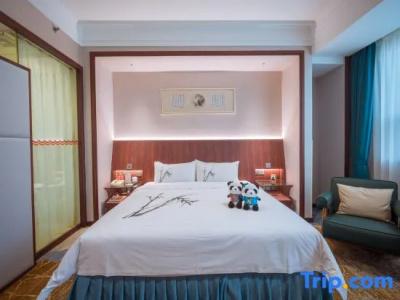 Hejiangting Hanwen - 25