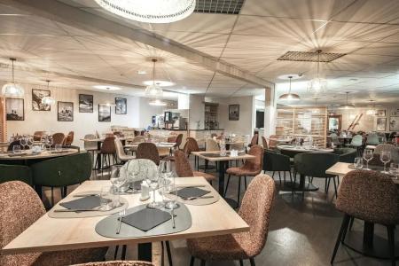 Belambra Clubs Les Deux Alpes - hôTel l'Orée Des Pistes - 16