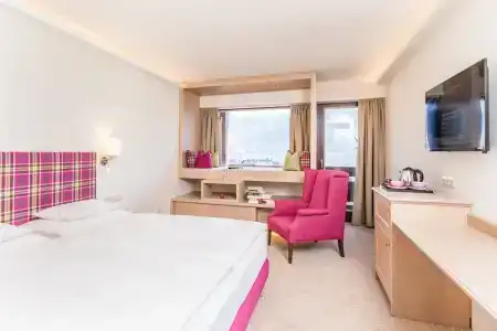 Alpin - Das Sporthotel - 35