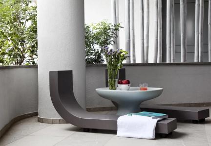 Zambala Luxury Residence - 9