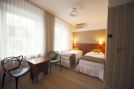Best Western Cristal - 31