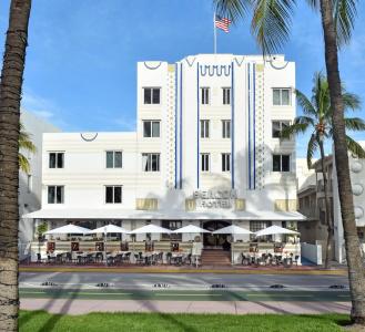 Beacon South Beach - 34