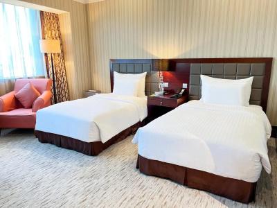 Wuhan Jin Jiang International - 27