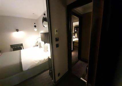 Mercure Paris Arc de Triomphe Wagram - 18