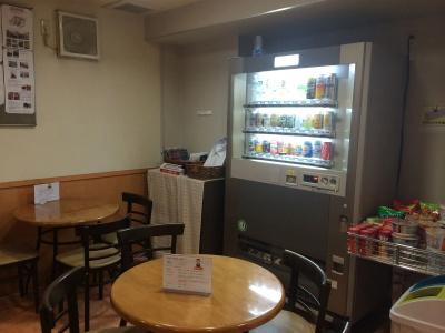 City Inn Nishi Tanabe - 10