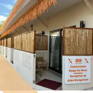 Eden Bungalows Fisherman's village - 3