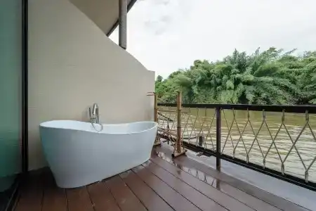 Binlha Raft - 33