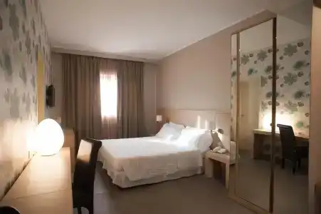 FerroHotel - 4