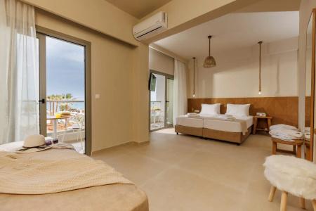 Malia Bay Beach & Bungalows - 205
