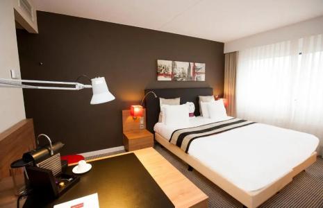 Mercure Den Haag Central - 134