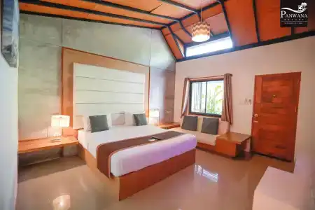 Panwana Resort - 4