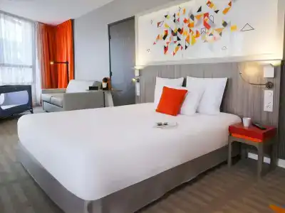 Mercure Toulouse Sud - 2