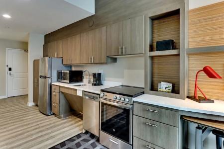 TownePlace Suites by Marriott Houston Northwest Beltway 8 - 50