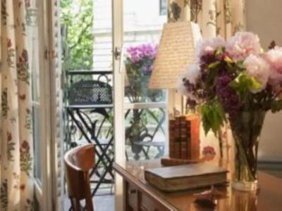 Residence Henri Iv - 46