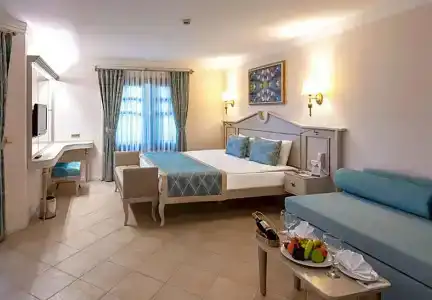 Starlight Resort - 50