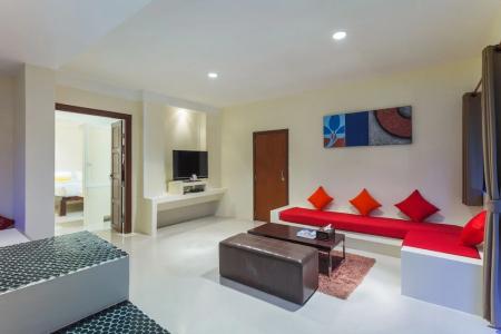 Lima Bella Resort - 77