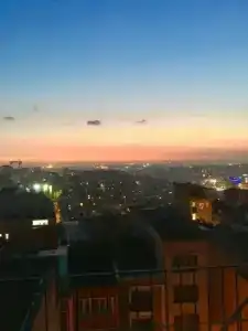 Faros Taksim-Special Category - 24