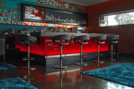 Sirtaj – Beverly Hills - 18
