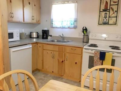 Park and Cabins - 244