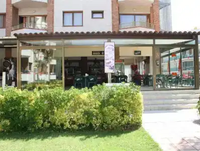 ApartLas Mariposas - 0
