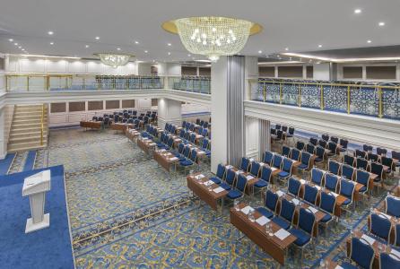 Doubletree By Hilton Elazig - 13