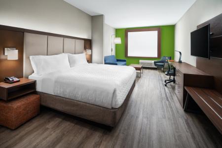 Holiday Inn Express & Suites - Odessa i-20, An Ihg - 10
