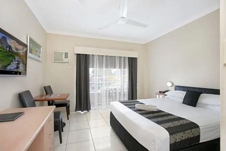Cairns City Sheridan - 33