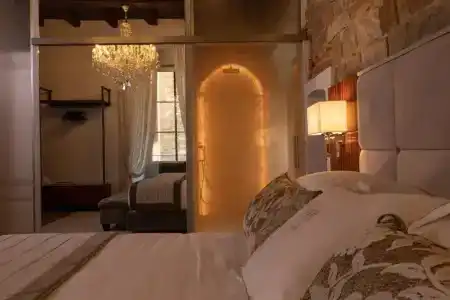 Donati Luxury Tower Suites - 51