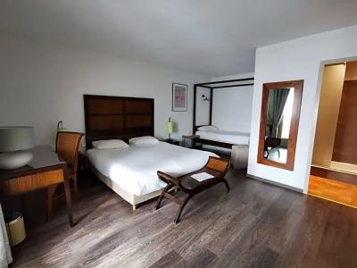 Best Western L'Orangerie - 39