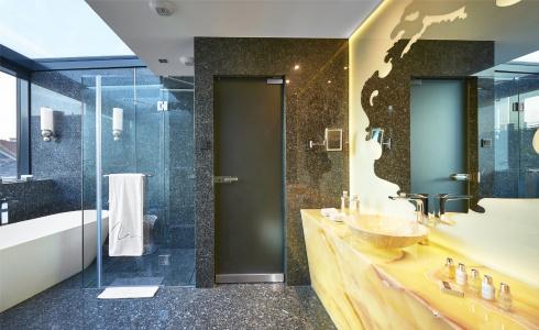 Aria Budapest by Library Collection - 8
