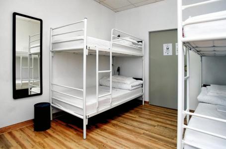 Warsaw Hostel Centrum - 37