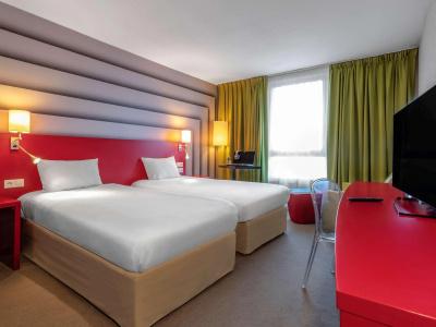 ibis Styles Avignon Sud - 4