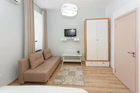 Basseynaya Apart - 146