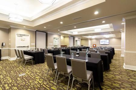 Holiday Inn Express Savannah - Historic District, An Ihg - 22