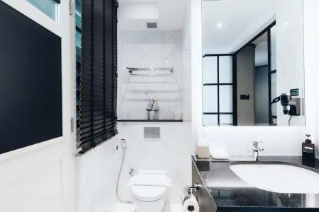 Nuve Urbane (Sg Clean, Staycation Approved) - 126