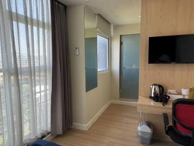 Solo Express Sukhumvit 81 - 42