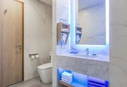 Bluesotel Smart Krabi Aonang Beach - Adults Only - Sha Extra Plus - 46