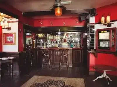 Golden Eagle - 10