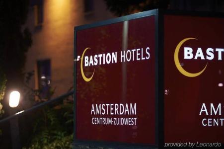 Bastion Amsterdam Zuidwest - 1